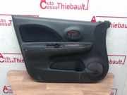 Türverkleidung Links Vorne - 809011HD4A Nissan Micra (K13) Schrägheck 1.2 12V (HR12DE)