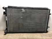Radiator Seat Leon (1P1) Schrägheck 5-drs 1.6 (BSE)