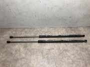 Gasdruckfeder Hinten 8731E0 Peugeot Partner Combispace Großraumlimousine 1.6 HDI 75 (DV6BTED4(9HW))