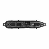 Kennzeichenbeleuchtung RECHTS Citroën Berlingo Cinqspace, Multispace Großraumlimousine 1.2 12V PureTech 110 (EB2DT(HNZ))