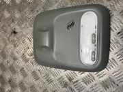 Innenbeleuchtung PLAFOND 2641000Q0A Nissan Primastar Van 2.0 dCi 120 (M9R-630(M9R-A6))