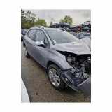 Heckklappe Gummi 9678350380 Peugeot 2008 (CU) Großraumlimousine 1.6 Blue HDi 100 (DV6FD(BHY)) 2016