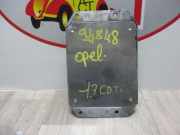 Motorsteuergerät 98021571 Opel Meriva Großraumlimousine 1.7 CDTI 16V (Z17DTH)