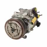 Klima Pumpe 9800840380 Peugeot 508 SW (8E/8U) Kombi 2.2 HDiF 16V GT (DW12FC(4HL))