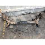 Hinterachse Komplett 4650080J11 Suzuki SX4 (EY/GY) SUV 1.9 DDiS Grip 4x4 (D19AA) 2006