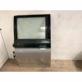 Tür Links Hinten MR178077 Mitsubishi L-200 Pick-up 2.5 TDI 4x4 (4D56T) 2004