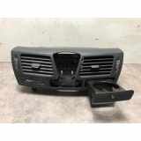 Armaturenbrett Duse Renault Laguna III (BT) Schrägheck 5-drs 2.0 dCi 16V 150 (M9R-814) 2011