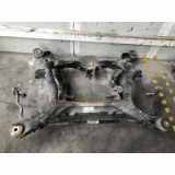 Hinterachse Komplett 7L0599030P Volkswagen Touareg (7LA/7L6) SUV 3.0 TDI V6 24V (BKS) 2006