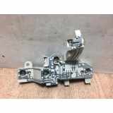 Kennzeichenbeleuchtung LINKS 63217164963 BMW 1 serie (E81) Schrägheck 3-drs 118d 16V (N47-D20A) 2008