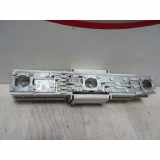 Kennzeichenbeleuchtung LINKS Renault Express/Rapid/Extra Van 1.6 D (F8M-720) 1989