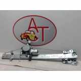 Fensterheber Elektr. Rechts Vorne 5713A036 Mitsubishi Pajero/Shogun Classic Hardtop (V2) 2.5 TD ic (4D56T) 2005