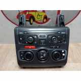 Bedienung Heizung 00006452V9 Citroën CITROEN C4 2 PHASE 1 1.6 HDI - 8V TURBO 2014
