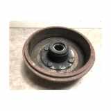 Bremstrommel Links Hinten 1499062 Ford StreetKa Cabrio 1.6i (CDRB) 2004