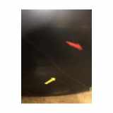 Motorhaube 1648800557 Mercedes-Benz ML II (164/4JG) SUV 3.0 ML-280 CDI 4-Matic V6 24V (OM642.940) 2007