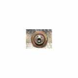 Bremsscheibe Links Hinten 432028192R Renault Laguna III (BT) Schrägheck 5-drs 1.5 dCi 110 (K9K-780) 2009