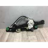 Fensterheber Elektr. Rechts Vorne 51337140588 BMW 3 serie Touring (E91) Kombi 320d 16V Corporate Lease (N47-D20A) 2006