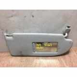 Sonnenblende RECHTS 6L0857552F2F4 Seat Ibiza III (6L1) Schrägheck 1.9 TDI 100 (ATD) 2008