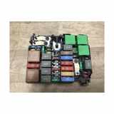 Sicherungskasten 9804681780 Citroën Berlingo Van 1.5 BlueHDi 130 (DV5RC(YHZ)) 2019