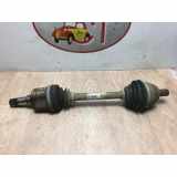 Antriebswelle Links Volvo V50 (MW) 1.6 D 16V (D4164T) 2007