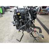 Motor 8201299082 Renault Laguna III (BT) Schrägheck 5-drs 2.0 dCi 16V 150 (M9R-814) 2011