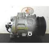 Klima Pumpe 6Q0820808F Volkswagen Fox (5Z) Schrägheck 1.4 TDI (BNM) BNM