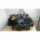 Gebläsekasten 00006450KT Citroën C3 Pluriel (HB) Cabrio 1.4 HDi (DV4TD(8HZ))