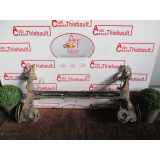 Hinterachse Komplett 5148X5 Peugeot 5008 (0A/0E) Großraumlimousine 1.6 HDiF 16V (DV6TED4(9HZ)) 2010