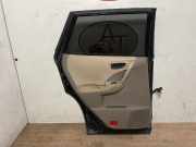 Tür Links Hinten H210ACB0MA Nissan Murano (Z50) SUV 3.5 V6 24V 4x4 (VQ35DE)