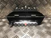 Bedienung Heizung Peugeot 2008 (UD/UK/UR/US/UX) Großraumlimousine 1.2 VTi 12V PureTech 130 (EB2ADTS(HNS))