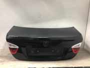 Heckklappe 41627151491 BMW 3 serie (E90) Limousine 325i 24V (N52-B25A)