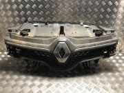 Grill 622566433R Renault Twingo III (AH) Schrägheck 5-drs 1.0 SCe 70 12V (H4D-400(H4D-A4))