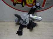 Scheibenwischermotor Hinten 6405AN Peugeot 207/207+ (WA/WC/WM) Schrägheck 1.6 HDi 16V (DV6ATED4(9HX))