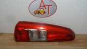 Rücklicht Links Innen Volvo V70 (SW) Kombi 2.4 D 20V (D5244T2)