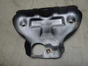 Hitzeschild Daewoo / Chevrolet Nubira (J200) Limousine 1.6 16V (F16D3)