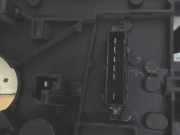 Kennzeichenbeleuchtung LINKS Peugeot 306 (7A/C/S) Schrägheck 1.8i 16V (XU7JP4(LFY))