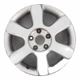 Felge 1T0601025C8Z8 Volkswagen Touran (1T1/T2) Großraumlimousine 2.0 TDI 16V 136 (AZV) AZV