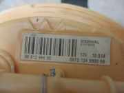 Kraftstoffpumpe DOMPELPOMP 1525QW Peugeot 308 (4A/C) Schrägheck 1.6 HDi 16V (DV6ATED4(9HX))