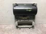 Verkleidung Himmel VOOR Ford Kuga I SUV 2.0 TDCi 16V (UKDA(Euro 5))