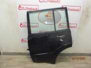 Tür Links Hinten MN150367 Mitsubishi Pajero Hardtop (V6/7) Geländewagen 3.2 DI-D 16V (4M41)