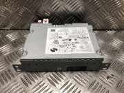 Radio ORIGINEEL 1684702980 Peugeot 3008 II (M4/MC/MJ/MR) Großraumlimousine 1.2 12V e-THP PureTech 130 (EB2DTS(HNY))