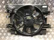 Kühlerlüfter 214814116R Dacia Duster (HS) SUV 1.5 dCi 4x4 (K9K-858(Euro 5))