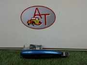 Türgriff Außen Ra 9101GH Peugeot 207/207+ (WA/WC/WM) Schrägheck 1.4 16V (ET3J4(KFU))