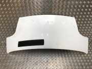Motorhaube 6510000Q0L Nissan Primastar Van 2.0 dCi 120 (M9R-786)