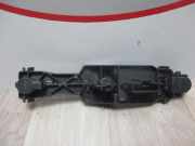 Kennzeichenbeleuchtung RECHTS Dacia Sandero I (BS) Schrägheck 1.4 LPG (K7J-714)