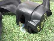 Sicherheitsgurt Rechts Hinten Volkswagen Polo III Classic (6KV2) Limousine 1.9 SDI (AEY) AEY