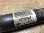 Stoßdämpfer Links Hinten 562101930R Renault Megane IV (RFBB) Schrägheck 5-drs 1.2 Energy TCE 130 (H5F-408)