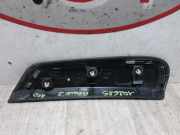 Zierleiste Kotfl?gel Rechts Hinten 735430070 Fiat Bravo (198A) Schr?gheck 1.6 JTD Multijet 105 (198.A.3000)