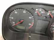 Tachoeinheit Kmh - Volkswagen Bora (1J2) Limousine 1.9 TDI 100 (ATD) ATD