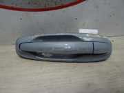 Türgriff Außen Links Hinten 96547981 Daewoo / Chevrolet Nubira (J200) Limousine 1.6 16V (F16D3)