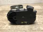 Drosselklappe 1111410325 Mercedes-Benz SLK (R170) Cabrio 2.0 200 K 16V (M111.958)